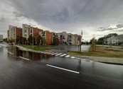 Stanovnici Grabrika od danas mogu parkirati na novom parkiralištu – Između Zvonimirove i Branimirove uređeno 91 parkirališno mjesto, prometnice, zelene površine, javna rasvjeta… 